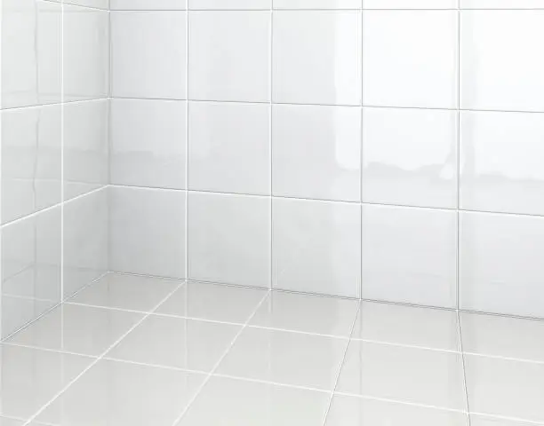 zelfreinigende badkamertegels